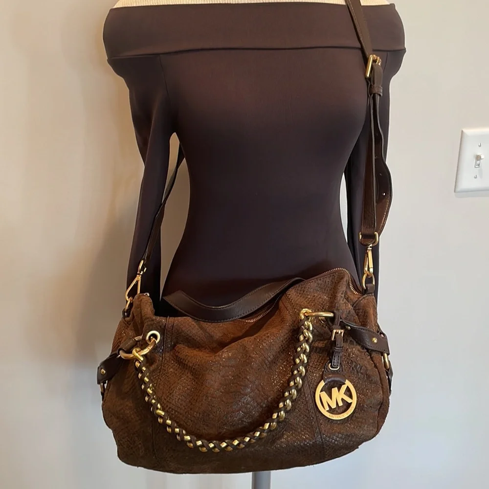 Michael Michael Kors handbag - Picture 1 of 10